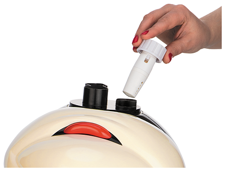 Увлажнитель воздуха Ballu UHB-280 M Mickey Mouse