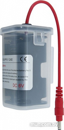 Смеситель Variosan SN207501