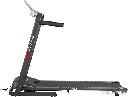 Беговая дорожка DFC Strong C3