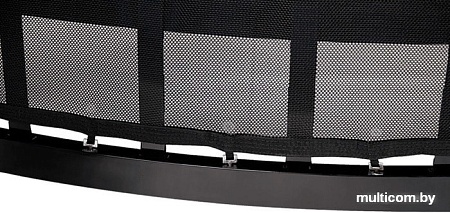 Батут Hasttings Space