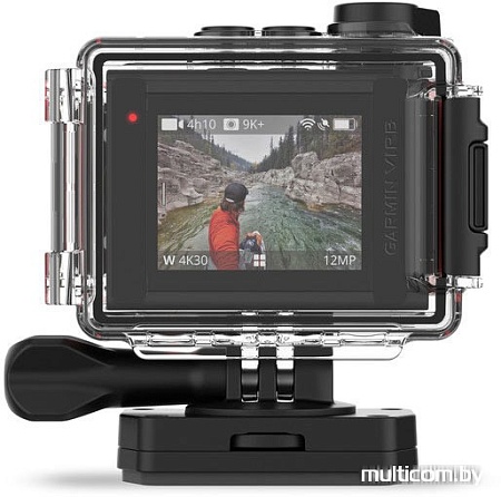 Экшен-камера Garmin Virb Ultra 30