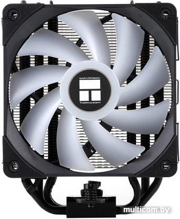 Кулер для процессора Thermalright Assassin King 120 Black