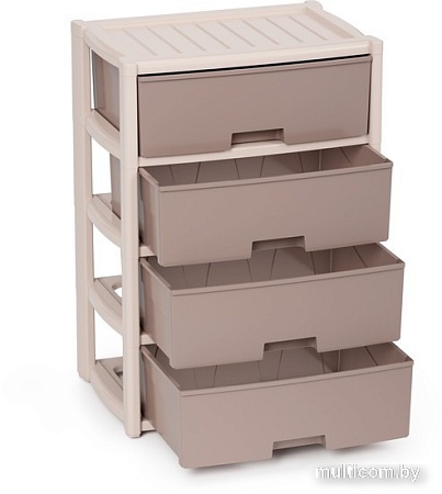 Комод Альтернатива Колорит М8759