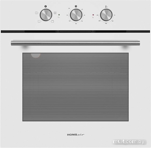 Электрический духовой шкаф HOMSair OES604WH