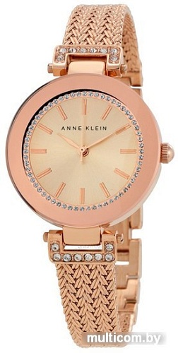 Наручные часы Anne Klein 1906RGRG