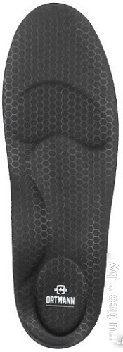 Стельки ортопедические Ortmann Citius (р.45)