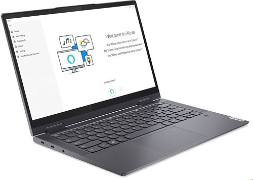 Ноутбук 2-в-1 Lenovo Yoga 7 14ITL5 82BJ0099RU