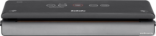 Вакуумный упаковщик BBK BVS802