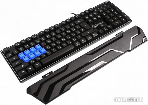 Клавиатура A4Tech Bloody B3370R