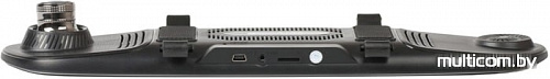 Автомобильный видеорегистратор Slimtec Dual M3