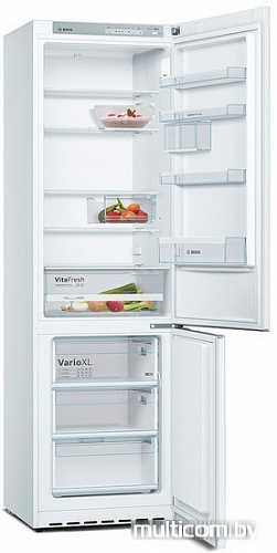 Холодильник Bosch KGV39XW22R