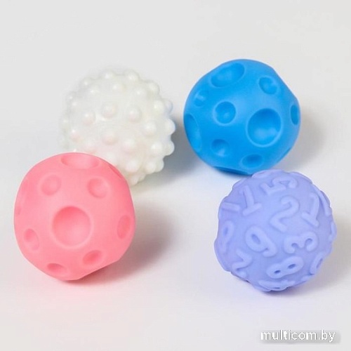 Развивающая игрушка Крошка Я Сумочка 6253470