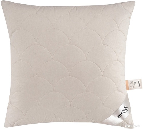 Спальная подушка Moye Овечья шерсть MО-02/ОШ-57