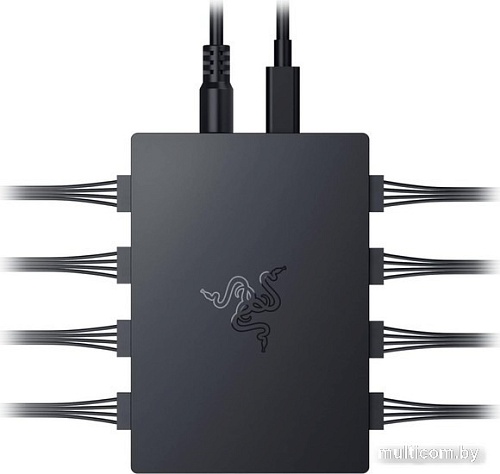 Контроллер скорости вентиляторов Razer PWM PC Fan Controller