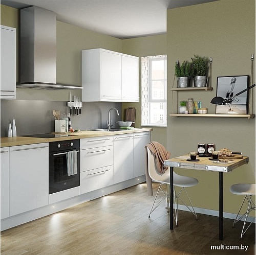 Стеклообои Wellton Decor Пергамент WD854 (12.5 м)