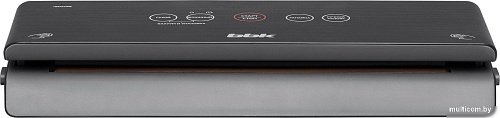 Вакуумный упаковщик BBK BVS802