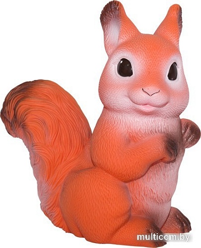 Фигурка Огонек Белка Лолита С-797