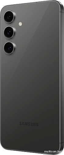 Смартфон Samsung Galaxy S24 FE SM-S721B 8GB/256GB (графит)