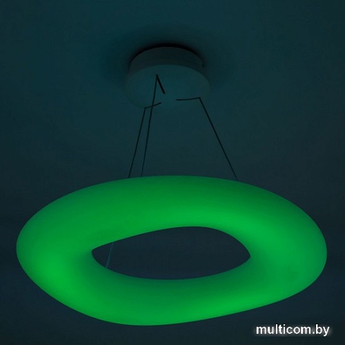 Подвесная люстра Citilux Стратус CL732A520GS