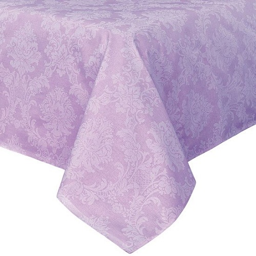 Постельное белье Миланика Аметист 200x240 (поплин/жаккард)