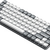 Клавиатура Satechi SM1 Slim (светло-серый)