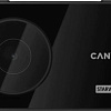 Видеорегистратор-GPS информатор (2в1) Canyon CND-DVR40GPS