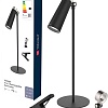 Настольная лампа Yeelight 4 в 1 Rechargeable Desk Lamp
