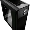 Корпус AeroCool Aero-500 Window Black-C