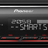 USB-магнитола Pioneer MVH-S410BT