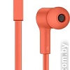 Наушники Huawei FreeLace (оранжевый)