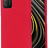 Чехол для телефона Case Cheap Liquid для Poco M3 (красный)