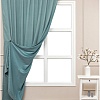 Штора Amore Mio RR SOFT-2st-13 2x2.7 (ментол)