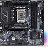 Материнская плата ASRock H670M Pro RS