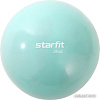 Мяч Starfit GB-703 3 кг (мятный)