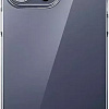 Чехол для телефона Baseus Schott Series для iPhone 15 Pro Max (прозрачный)