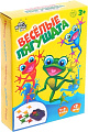 Настольная игра Лас Играс Веселые лягушата 4365787