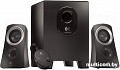 Акустика Logitech Speaker System Z313