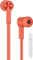 Наушники Huawei FreeLace (оранжевый)