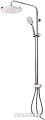Душевая система TEKA Universe Pro (79.002.72.00)
