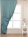 Штора Amore Mio RR SOFT-2st-13 2x2.7 (ментол)