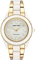 Наручные часы Anne Klein 3910WTGB