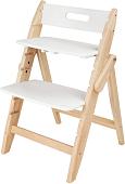 Растущий стул ABC Design Moji (yippy cotton)