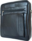 Сумка через плечо Carlo Gattini Classico Ceprano 5045-01 (черный)