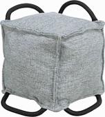 Игрушка для собак Trixie CityStyle. Be eco кубик с веревками 34727