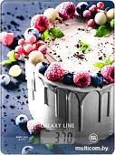 Кухонные весы Galaxy Line GL2820