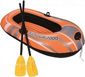 Гребная лодка Bestway 61078