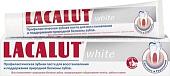 Зубная паста LACALUT White 75 мл
