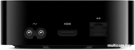 Смарт-приставка Apple TV 4K A12 Bionic 64GB