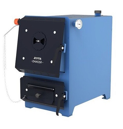 Отопительный котел Zota Енисей 20