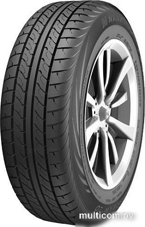 Летние шины Nankang CW-20 215/65R15C 104/102T